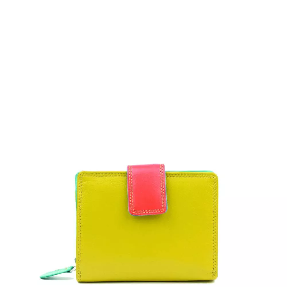 Golunski Bright Leather Small Purse